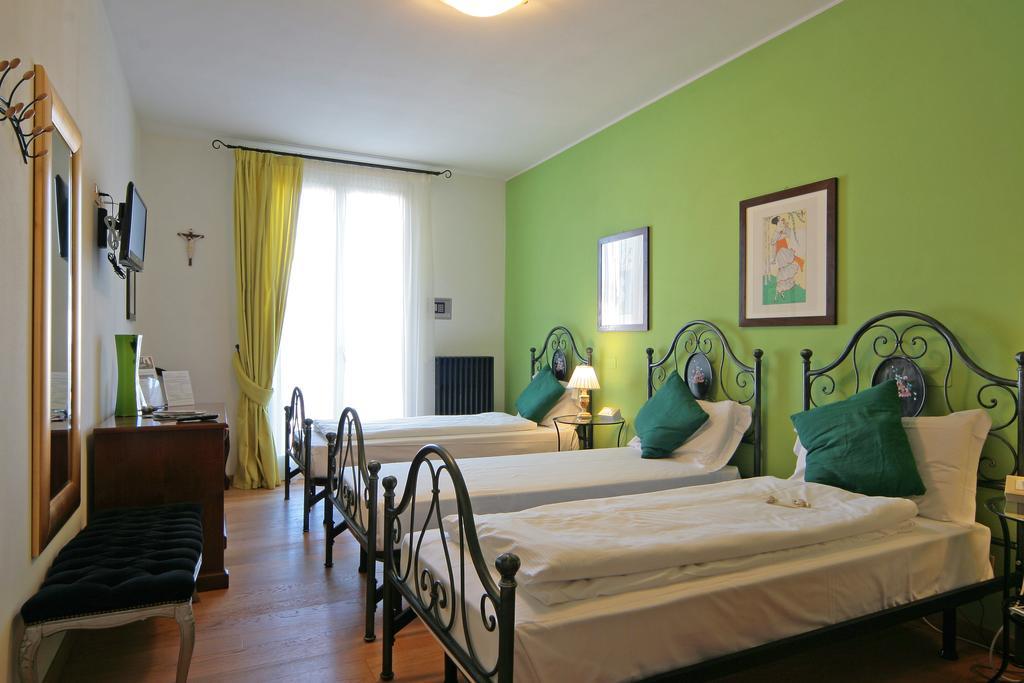 Locanda Al Ponte de Fero Jesolo Quarto foto