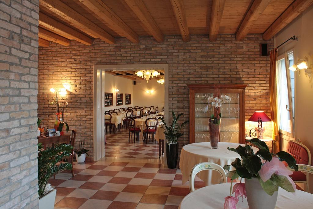 Locanda Al Ponte de Fero Jesolo Exterior foto